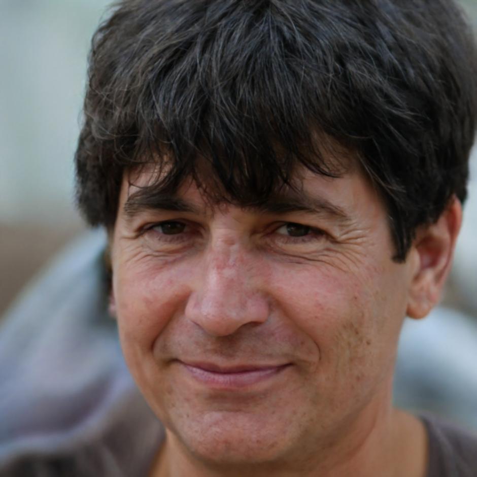 Profilbild von Bastian Engelhardt